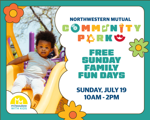 Family Fun Day July 19 - Family Health and Wellness